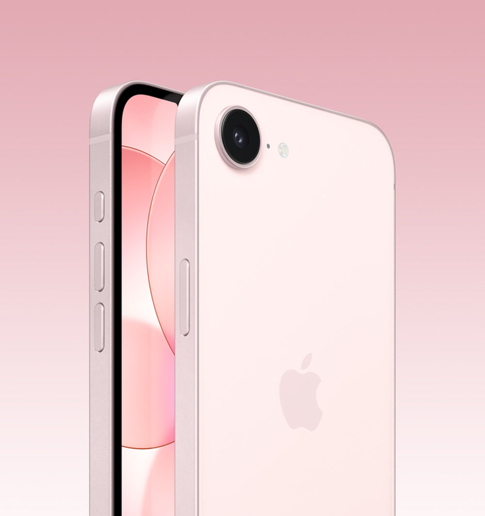 iPhone 17e