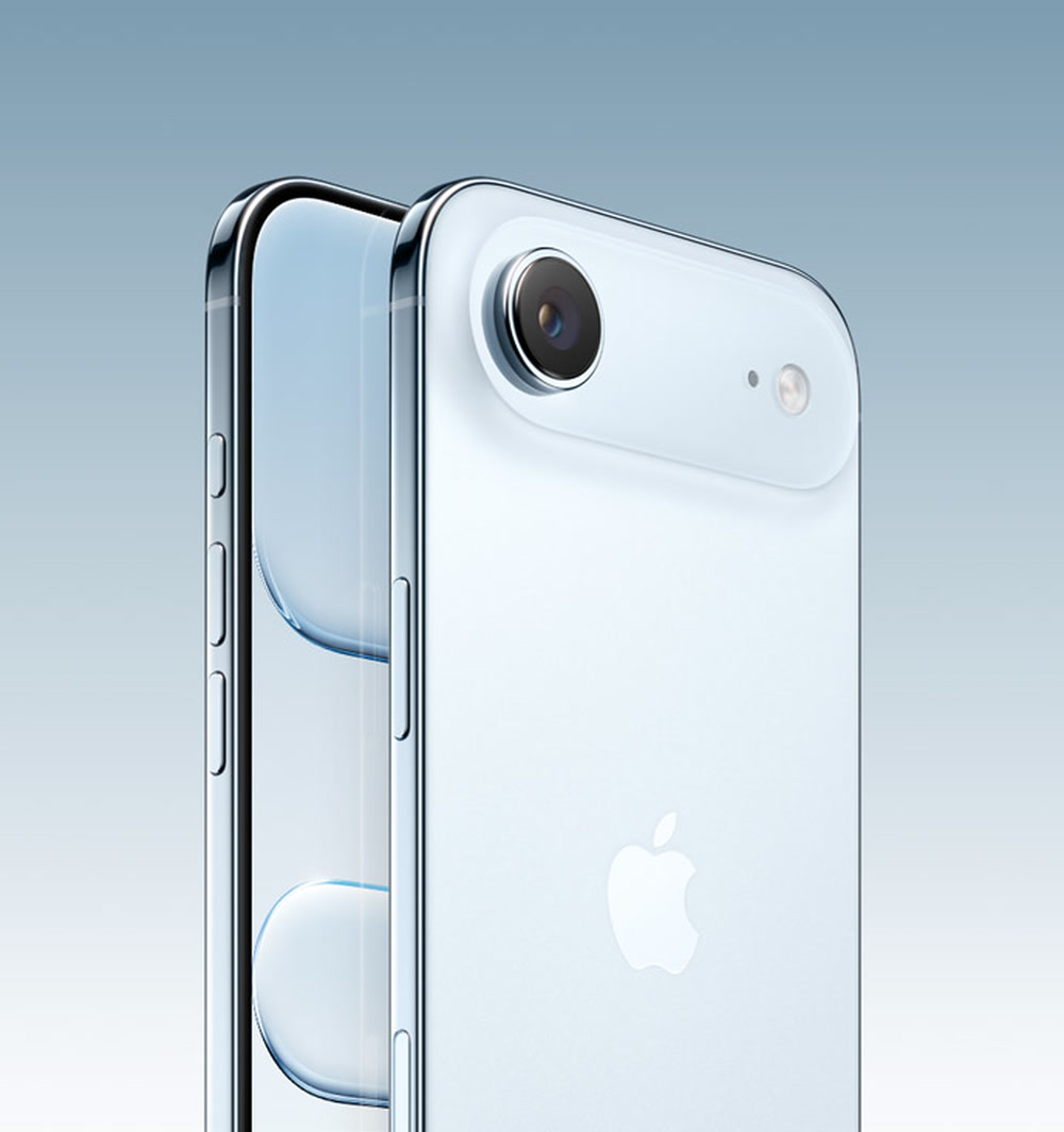 iPhone Air