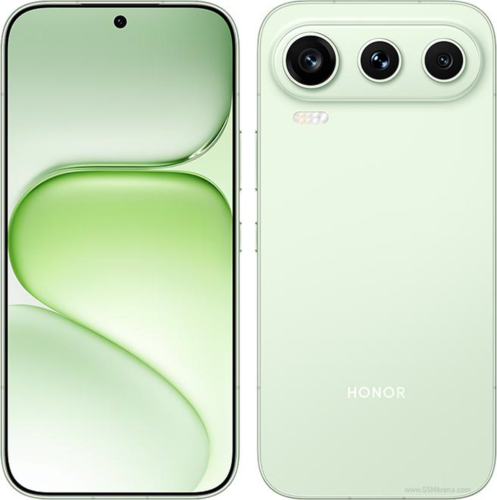 Honor 600 Pro