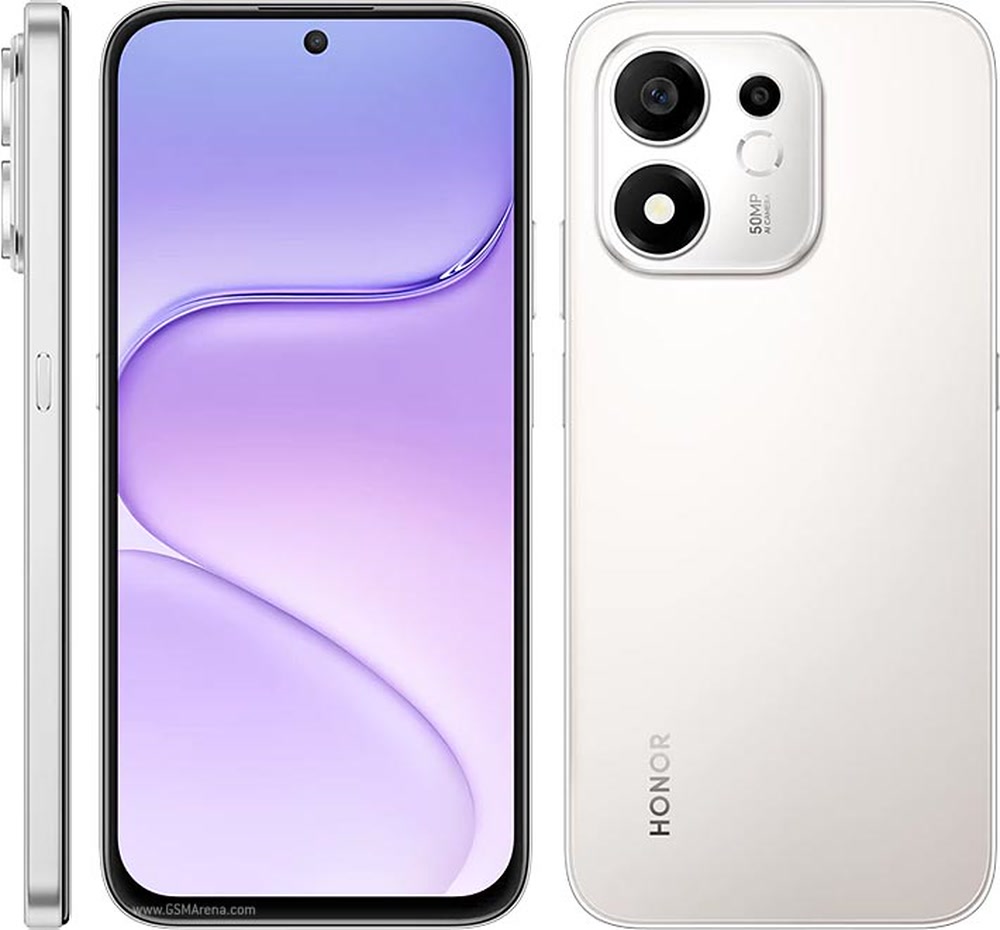 Honor 600 Smart
