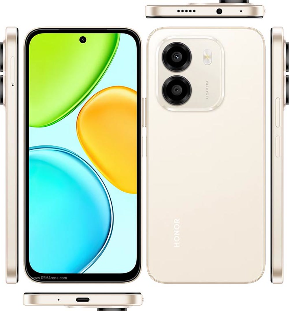 Honor X6e