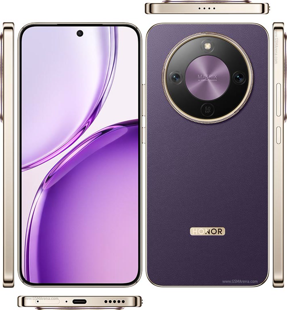 Honor X70 Pro Max