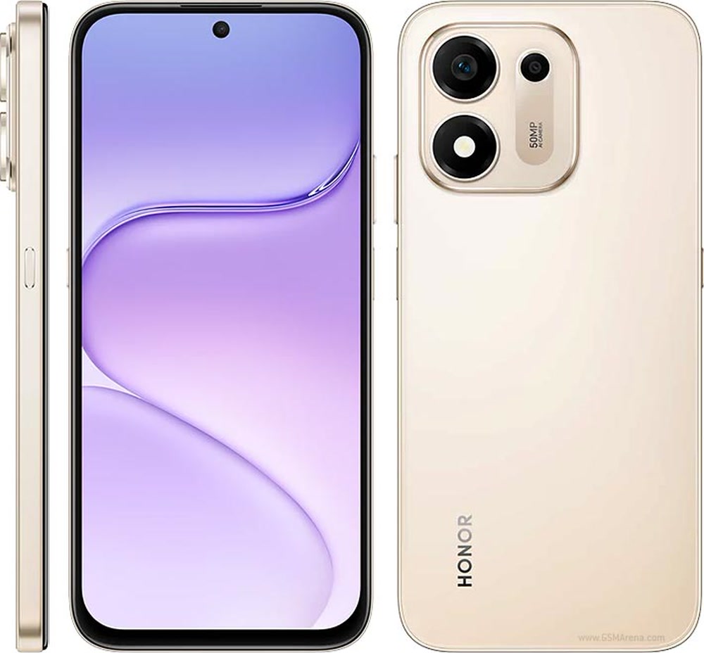 Honor X7e Plus