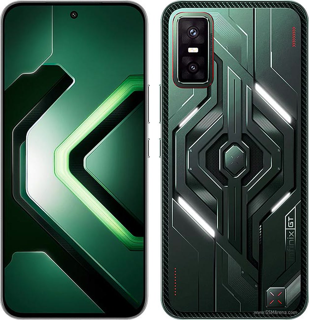 Infinix GT 30
