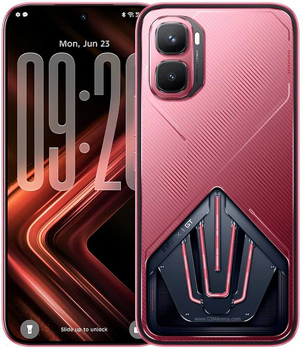 Infinix GT 50 Pro
