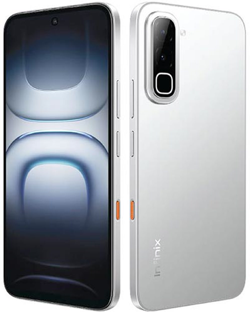 Infinix Hot 70