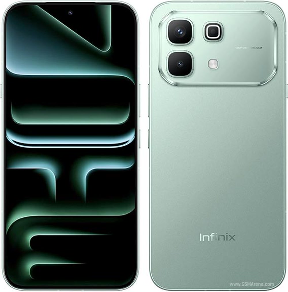 Infinix Note 60