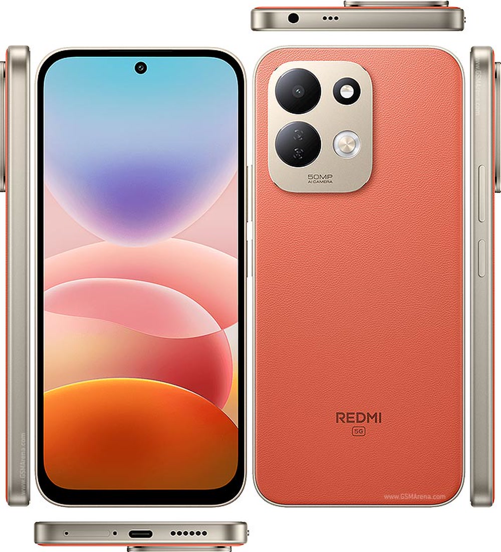 Redmi 17
