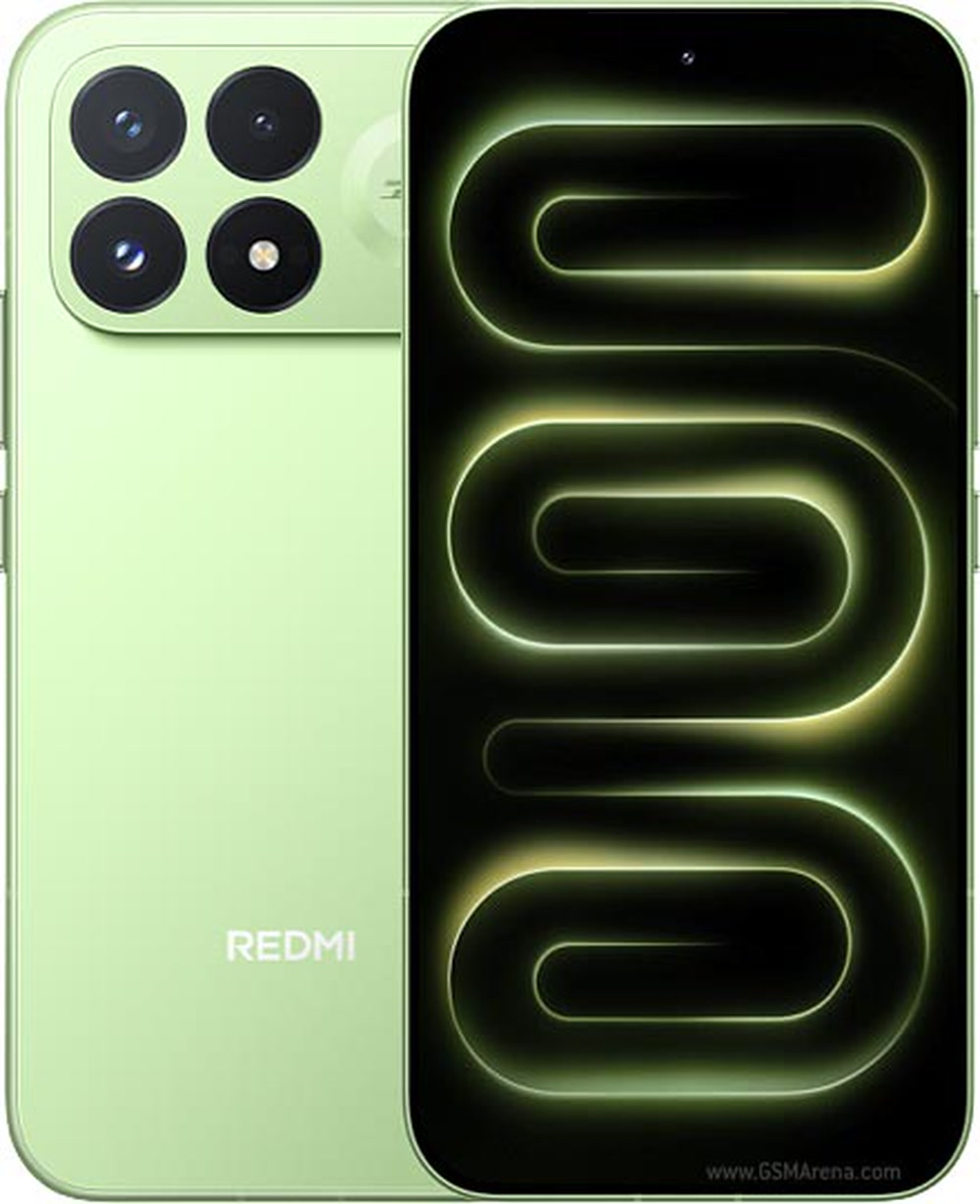 Redmi K100 Pro