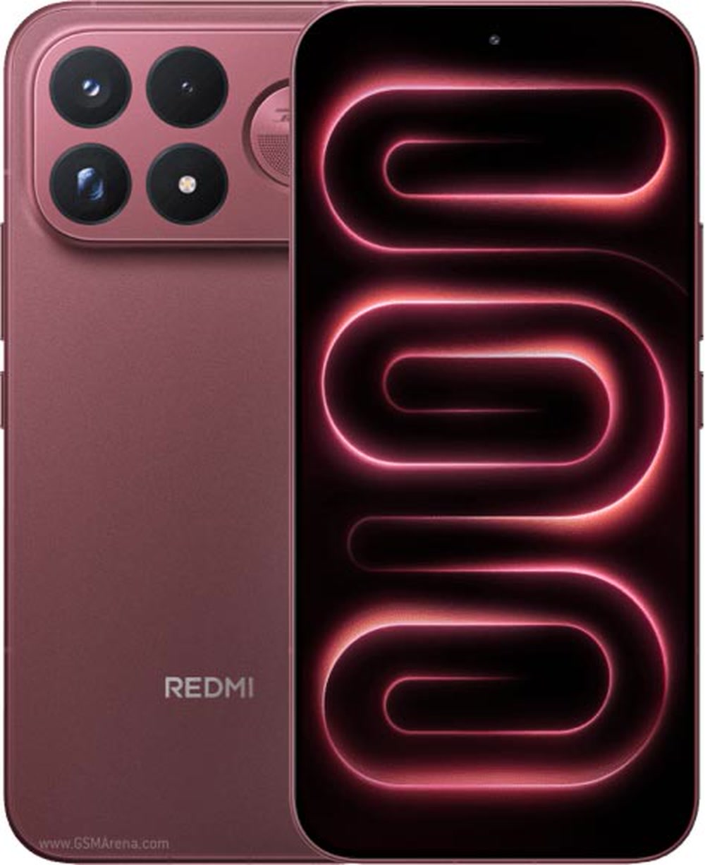 Redmi K100 Pro Max