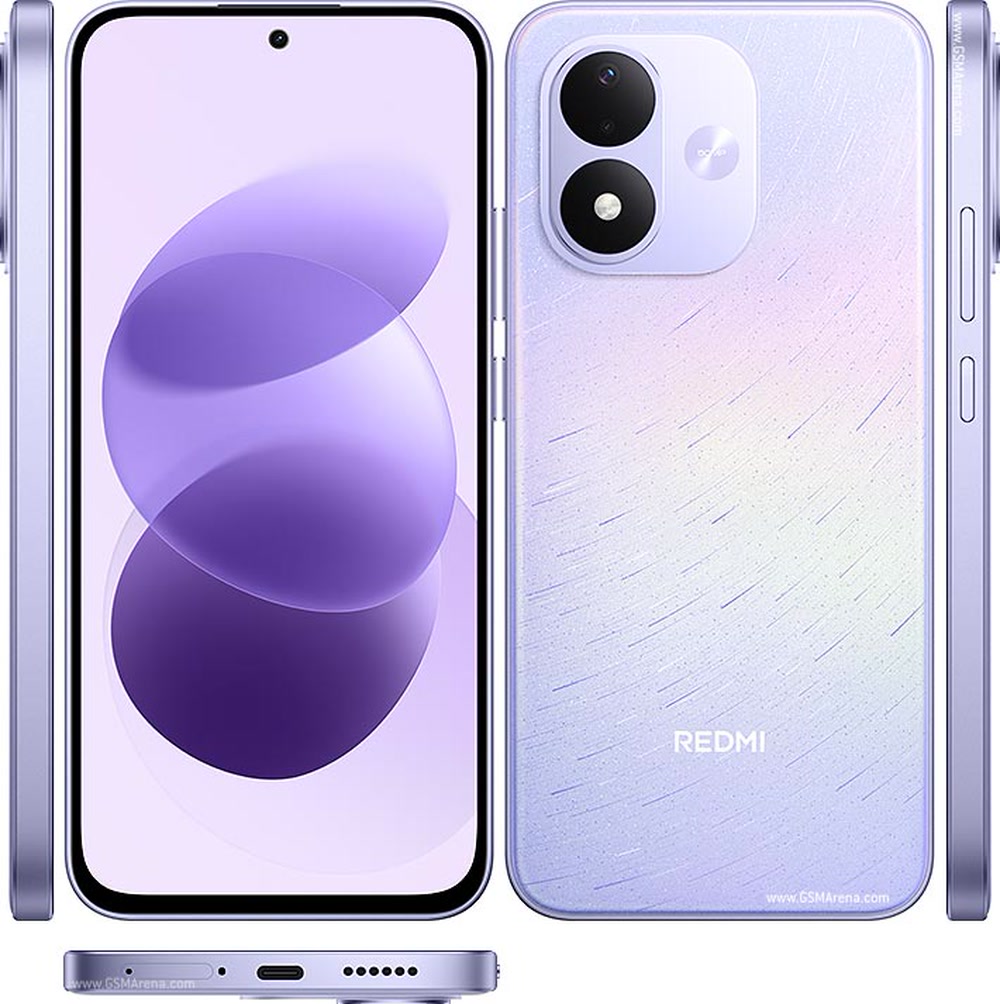 Redmi Note 17 4G