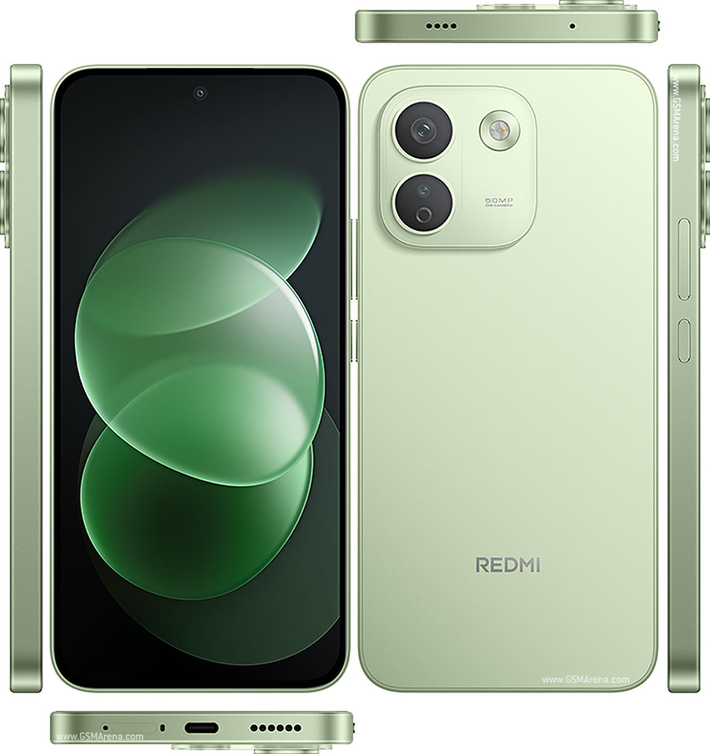 Redmi Note 14 Pro