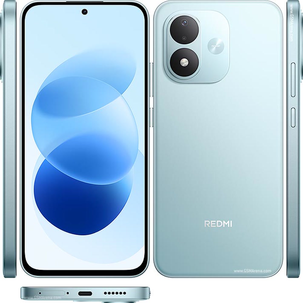 Redmi Note 17