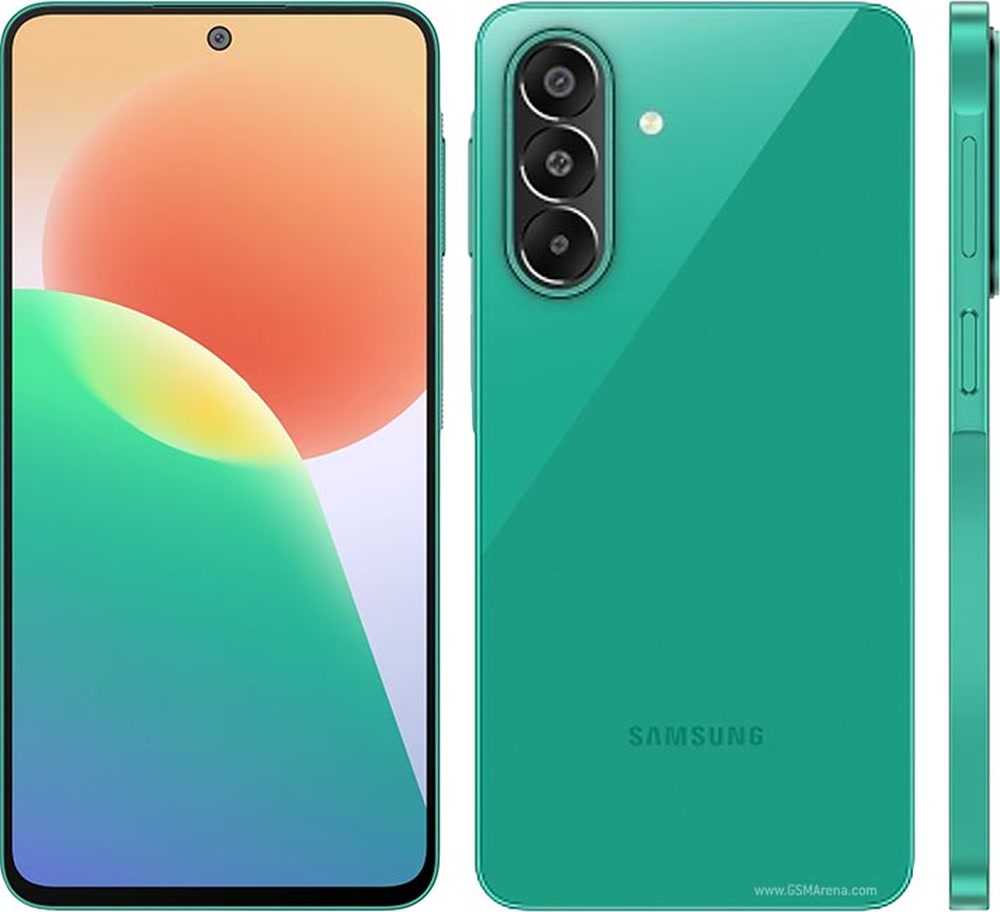 Galaxy F70 Pro
