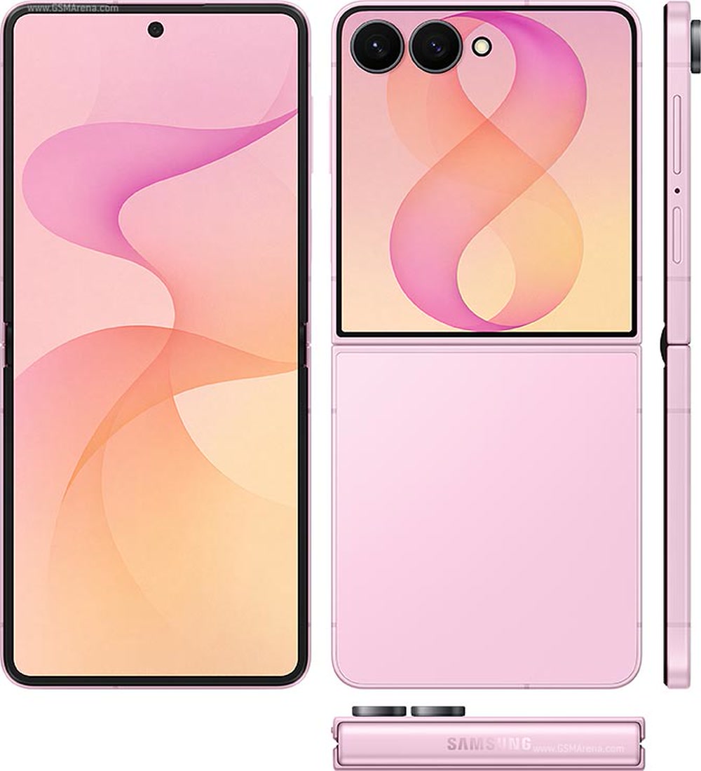 Galaxy Z Flip8