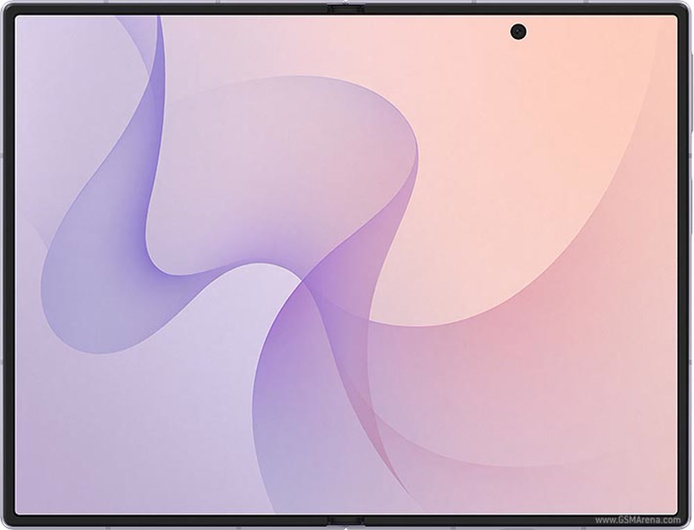 Galaxy Z Fold8