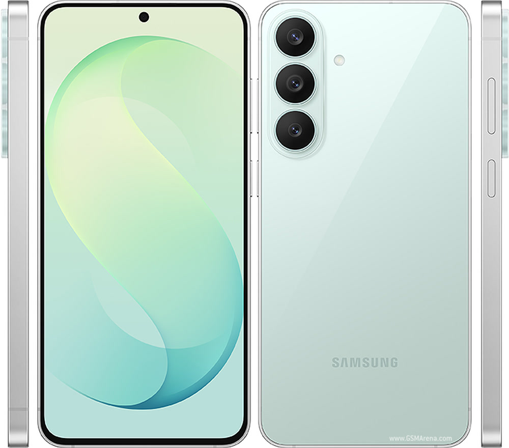 Galaxy S26 FE