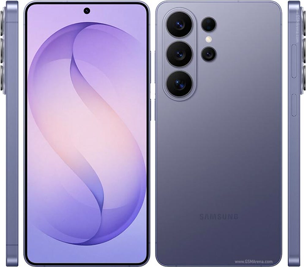 Samsung Galaxy S25 Ultra